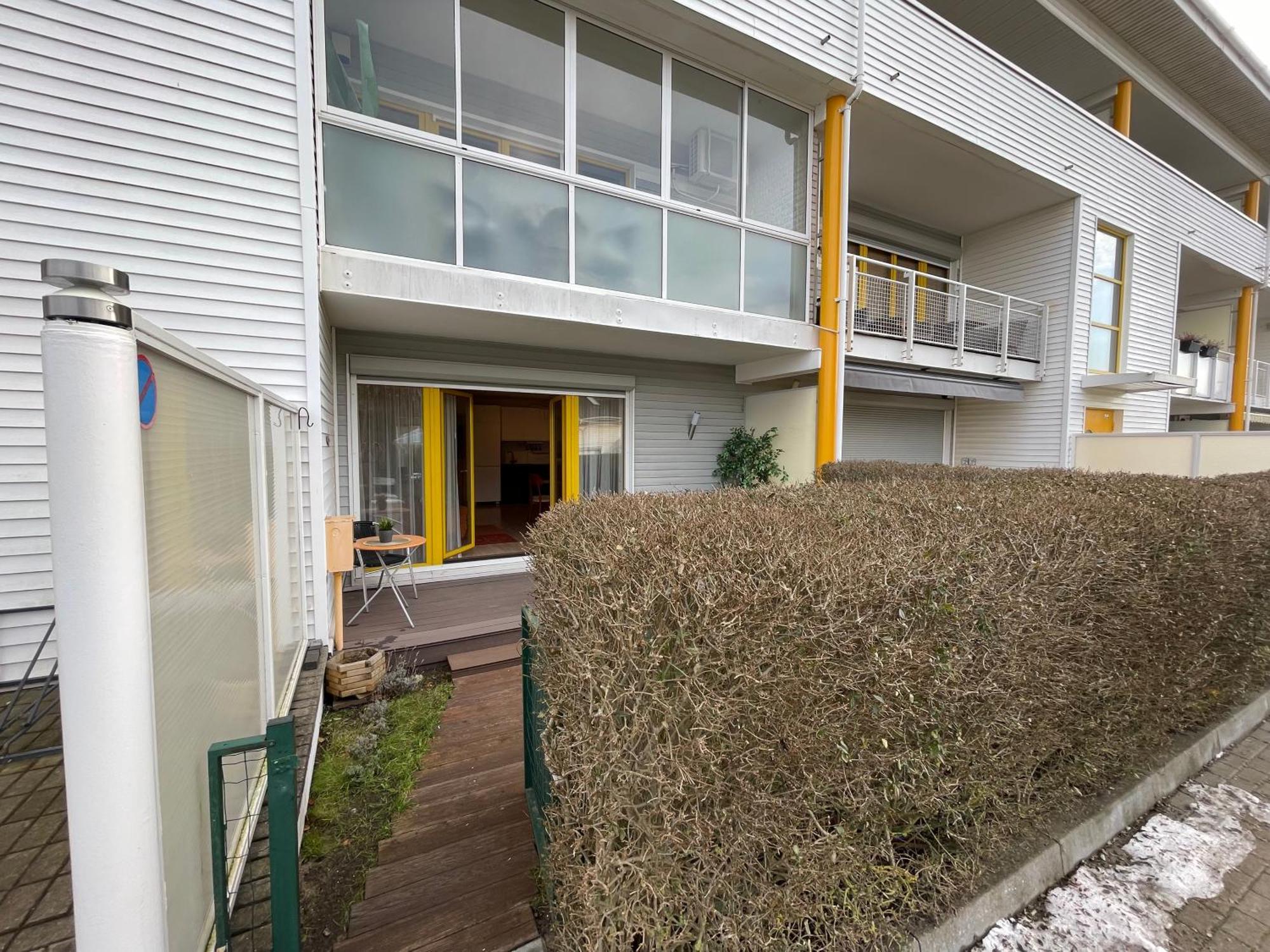 All Seasons Palanga Apartaments Oda fotoğraf